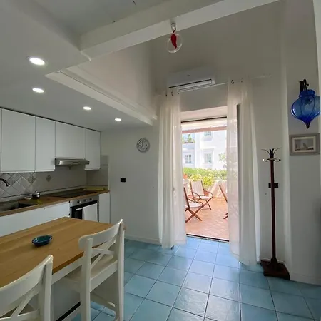 Residenza Al Mare דירה *