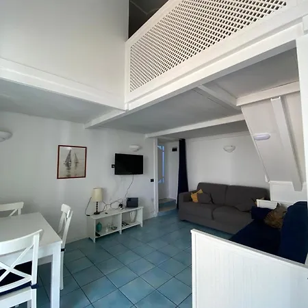 Residenza Al Mare קאפרי