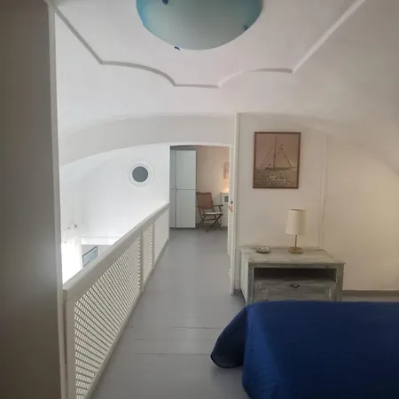Residenza Al Mare דירה קאפרי