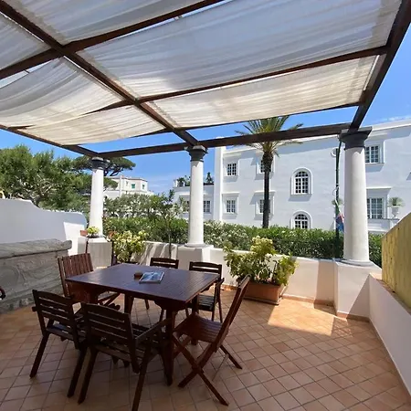 Residenza Al Mare Capri