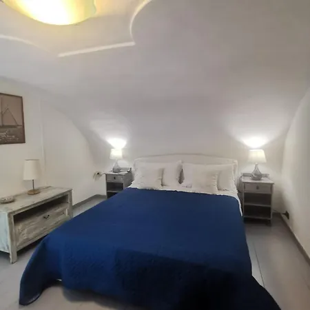 Residenza Al Mare Capri