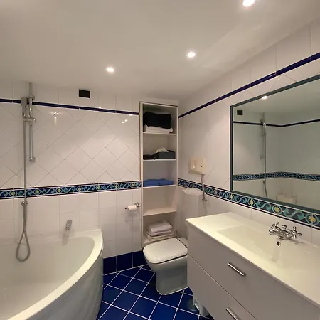 شقة Residenza Al Mare