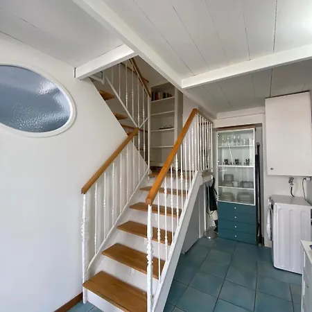 Residenza Al Mare * كابري