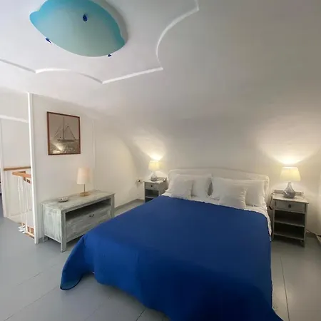 Residenza Al Mare 公寓 卡普里