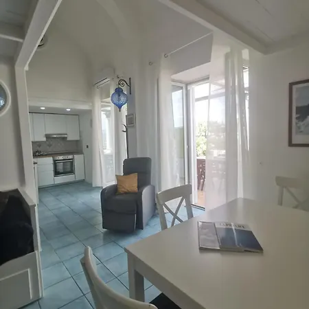 Residenza Al Mare شقة *