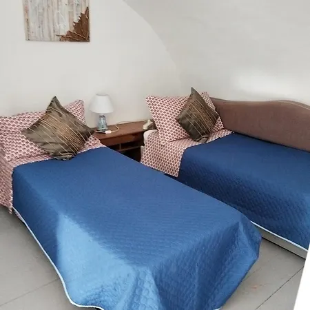 شقة Residenza Al Mare