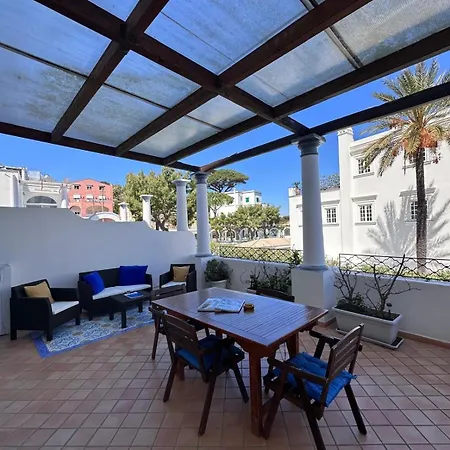 Appartement Residenza Al Mare *