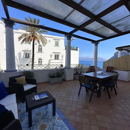 Appartement Residenza Al Mare