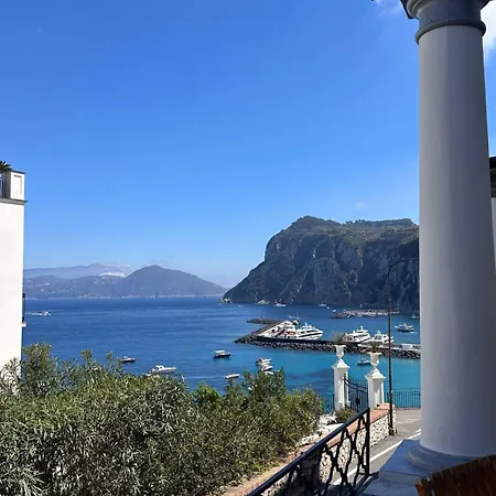 Residenza Al Mare Appartement