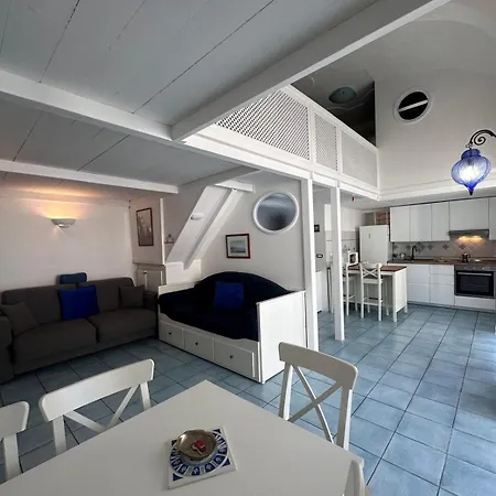 Residenza Al Mare Appartement *