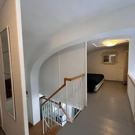 Appartement Residenza Al Mare *