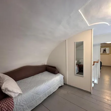 Appartement Residenza Al Mare Capri