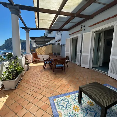 Residenza Al Mare شقة *