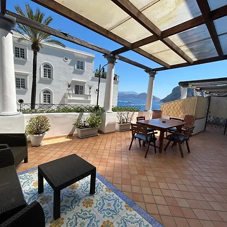 شقة Residenza Al Mare