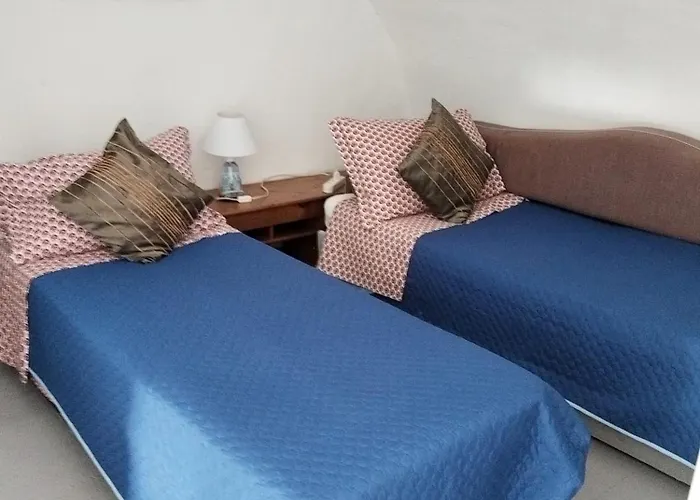 アパート Residenza Al Mare