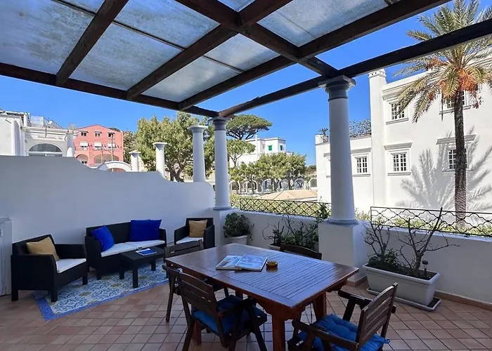 Appartamento Residenza Al Mare *