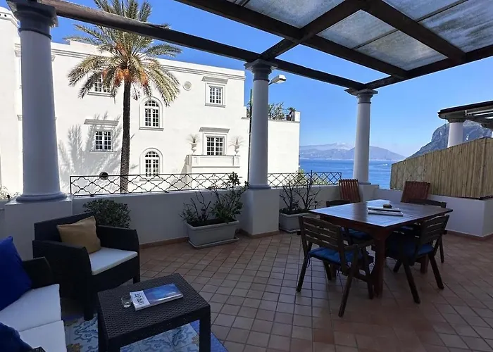 Appartamento Residenza Al Mare