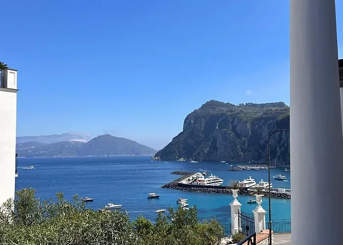 Residenza Al Mare Appartamento