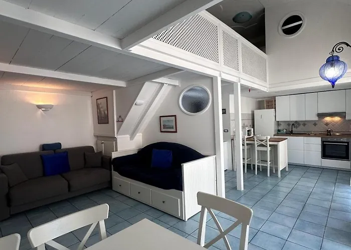 Residenza Al Mare Appartamento *